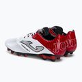 Pánske kopačky Joma Xpander FG white 3
