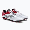Pánske kopačky Joma Xpander FG white 4