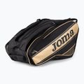 Taška na pádlo Joma Gold Pro čierna a zlatá 492.19 4