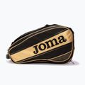 Taška na pádlo Joma Gold Pro čierna a zlatá 492.19 9