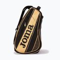 Taška na pádlo Joma Gold Pro čierna a zlatá 492.19 12