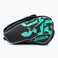 Joma Master Taška na pádlo čierno-zelená 4924.116