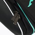 Joma Master Taška na pádlo čierno-zelená 4924.116 8