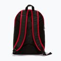 Tenisový batoh Joma Open black-red 4925.16 2