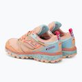 Joma J.Vora 2207 pink detská bežecká obuv JVORW2207 3