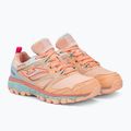 Joma J.Vora 2207 pink detská bežecká obuv JVORW2207 4