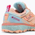 Joma J.Vora 2207 pink detská bežecká obuv JVORW2207 9