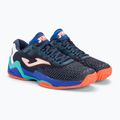 Pánska tenisová obuv Joma Ace Pro navy 4