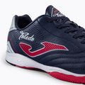 Detské kopačky Joma Toledo IN navy 8