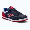 Detské kopačky Joma Top Flex IN navy/red