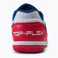Detské kopačky Joma Top Flex IN navy/red 7