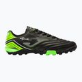Pánske kopačky Joma Aguila TF black/green fluor 11