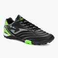 Pánske kopačky Joma Aguila TF black/green fluor