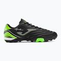 Pánske kopačky Joma Aguila TF black/green fluor 2