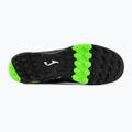 Pánske kopačky Joma Aguila TF black/green fluor 5