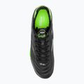 Pánske kopačky Joma Aguila TF black/green fluor 6