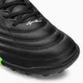 Pánske kopačky Joma Aguila TF black/green fluor 7