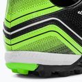 Pánske kopačky Joma Aguila TF black/green fluor 8