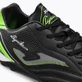 Pánske kopačky Joma Aguila TF black/green fluor 9