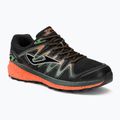 Joma Tk.Trek pánska bežecká obuv čierno-oranžová TKTREW2231H