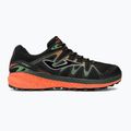 Joma Tk.Trek pánska bežecká obuv čierno-oranžová TKTREW2231H 2