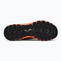 Joma Tk.Trek pánska bežecká obuv čierno-oranžová TKTREW2231H 5