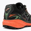 Joma Tk.Trek pánska bežecká obuv čierno-oranžová TKTREW2231H 8