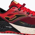 Pánska bežecká obuv Joma Tk.Rase 2220 red TKRASW2220D 10