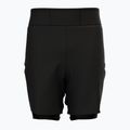 Pánske bežecké šortky Joma Explorer black