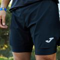 Pánske bežecké šortky Joma Explorer black 4