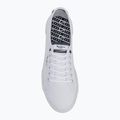 Pánske topánky Pepe Jeans Bradyen Basic white 5