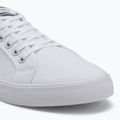 Pánske topánky Pepe Jeans Bradyen Basic white 7