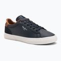 Pánske topánky Pepe Jeans Kenton Court navy