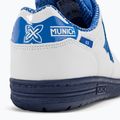 MUNICH G-3 Kid Profit detské kopačky biele 9
