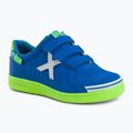 Detské kopačky MUNICH G-3 Kid Vco Profit blue