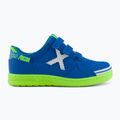 Detské kopačky MUNICH G-3 Kid Vco Profit blue 2