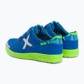 Detské kopačky MUNICH G-3 Kid Vco Profit blue 3