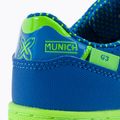 Detské kopačky MUNICH G-3 Kid Vco Profit blue 7