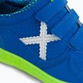 Detské kopačky MUNICH G-3 Kid Vco Profit blue 8