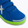 Detské kopačky MUNICH G-3 Kid Vco Profit blue 9