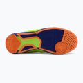 Futbalové kopačky MUNICH One Kid light green 5