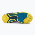 Detské kopačky MUNICH One Kid Vco grey 5