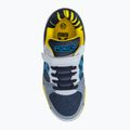 Detské kopačky MUNICH One Kid Vco grey 6