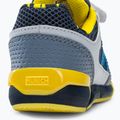 Detské kopačky MUNICH One Kid Vco grey 8