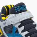 Detské kopačky MUNICH One Kid Vco grey 9
