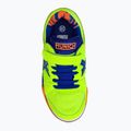 Detské kopačky MUNICH One Kid Vco light green 6