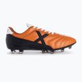 MUNICH Mundial 2.0 FG naranja futbalové topánky 7
