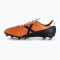 MUNICH Mundial 2.0 FG naranja futbalové topánky 8
