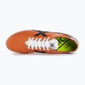 MUNICH Mundial 2.0 FG naranja futbalové topánky 9