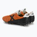 MUNICH Mundial 2.0 FG naranja futbalové topánky 3